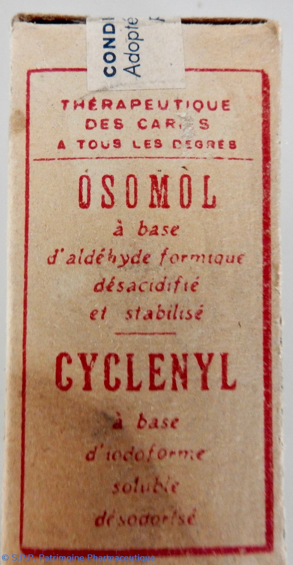 science pharmacie methanogene anesthobutyl hedobutyl necronerve necro azur osomol cyclenyl