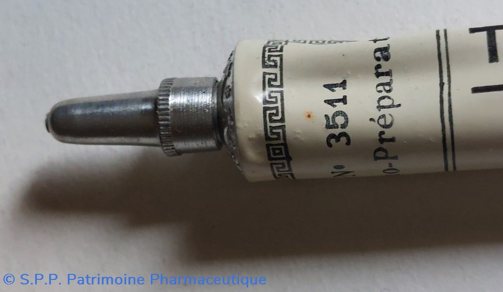 science pharmacie rhino preparatol tube chauvin