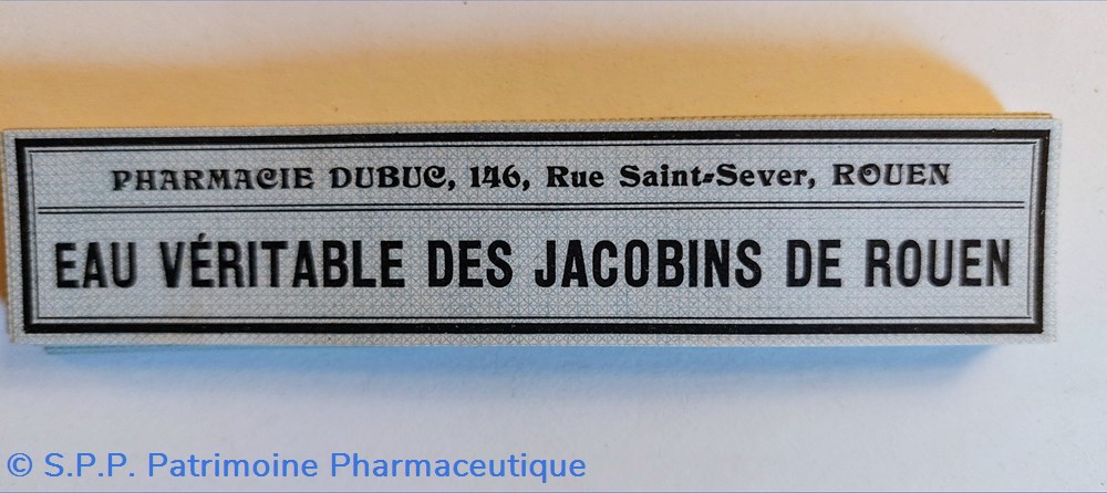 documents anciens phie dubuc etiquettes grand format