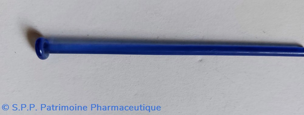 SERINGUE en verre forme stylo 6 science pharmacie seringue en verre forme stylo