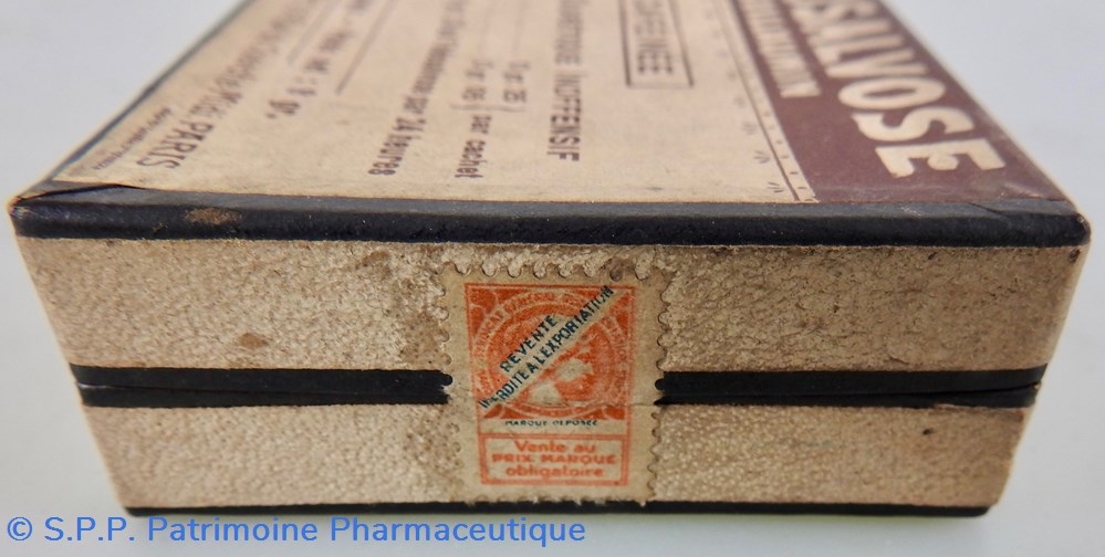 science pharmacie theosalvose cafeinee