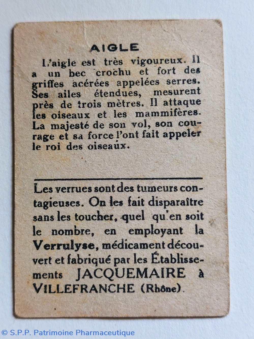 science pharmacie bon point jacquemaire aigle et ses caracteristiques
