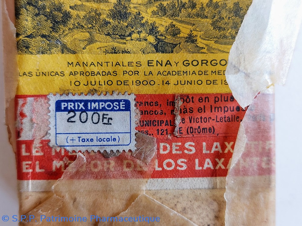 science pharmacie rubinal laxatif en granules