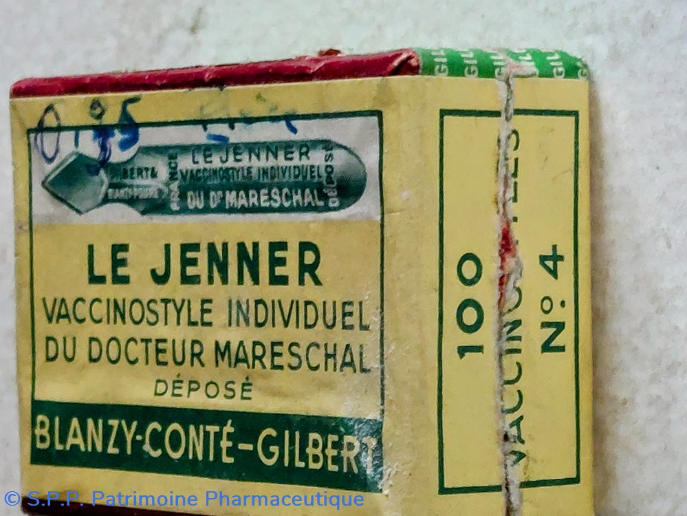 science pharmacie vaccinostyle individuel le jenner