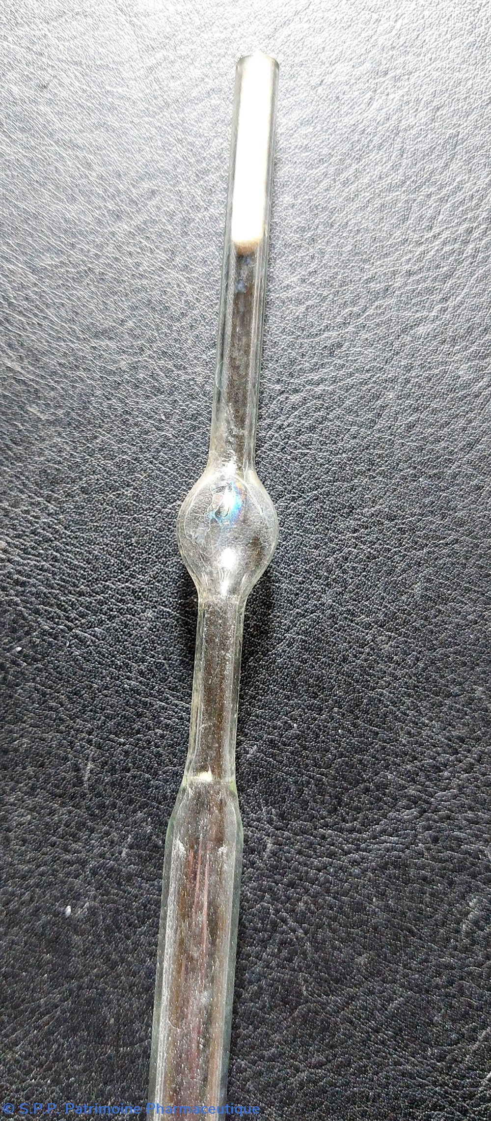 science pharmacie pipette graduee de zero a 10