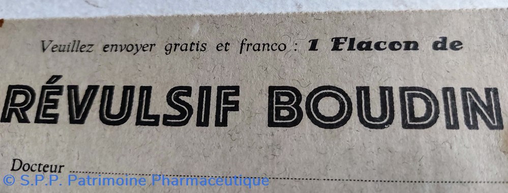 informatique revulsif boudin flacon
