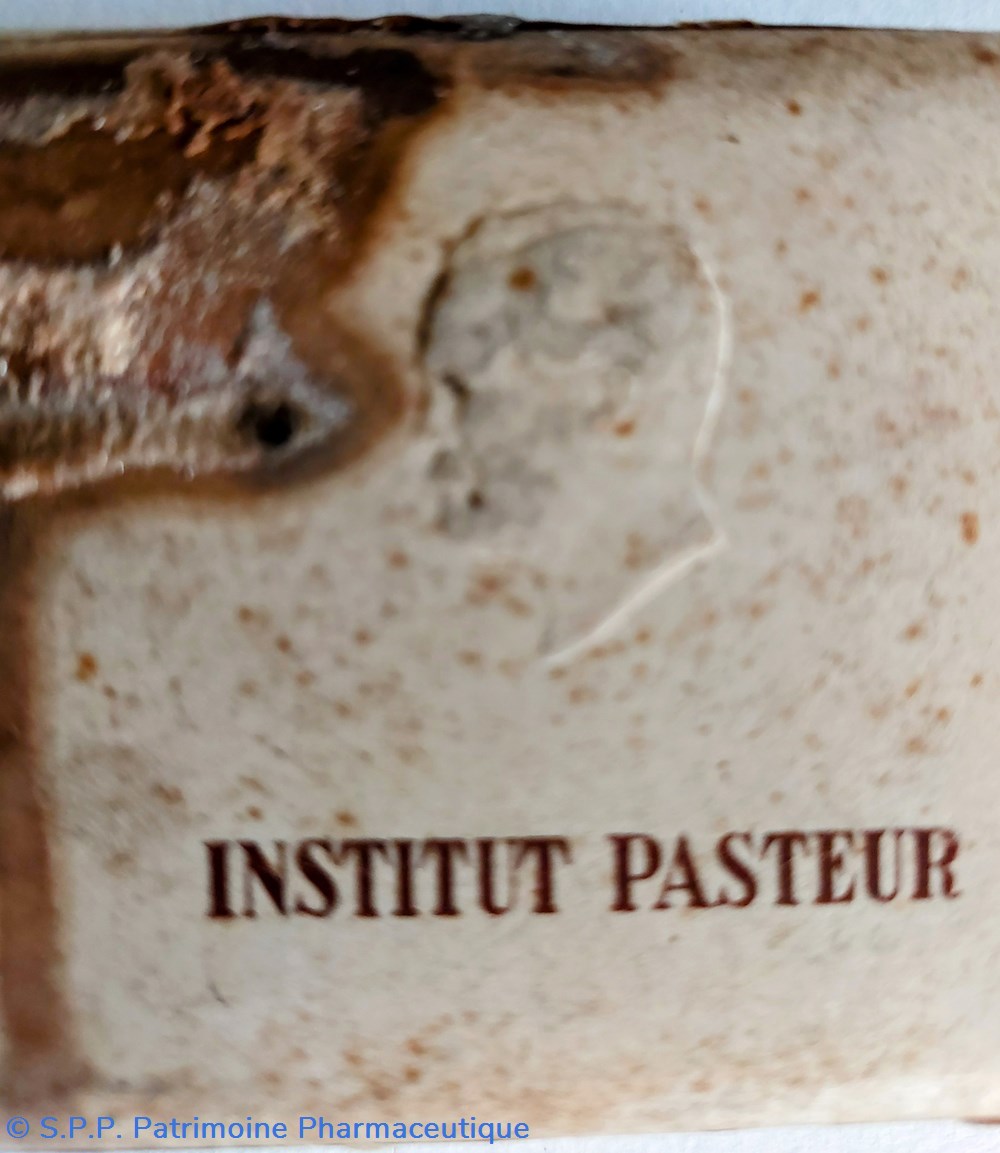 PASTEUR - VACCIN MIXTE adultes 4 science pasteur vaccin mixte adultes