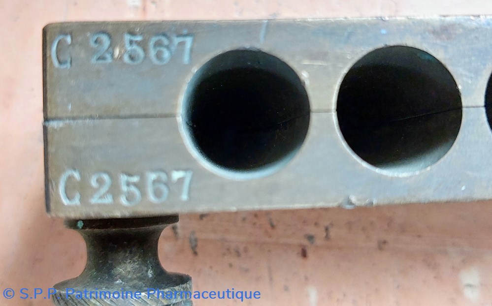 science pharmacie moules 6 suppositoires 3 gr