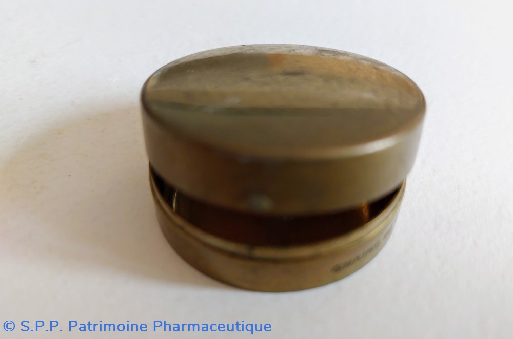 science boite de poche grains de vals