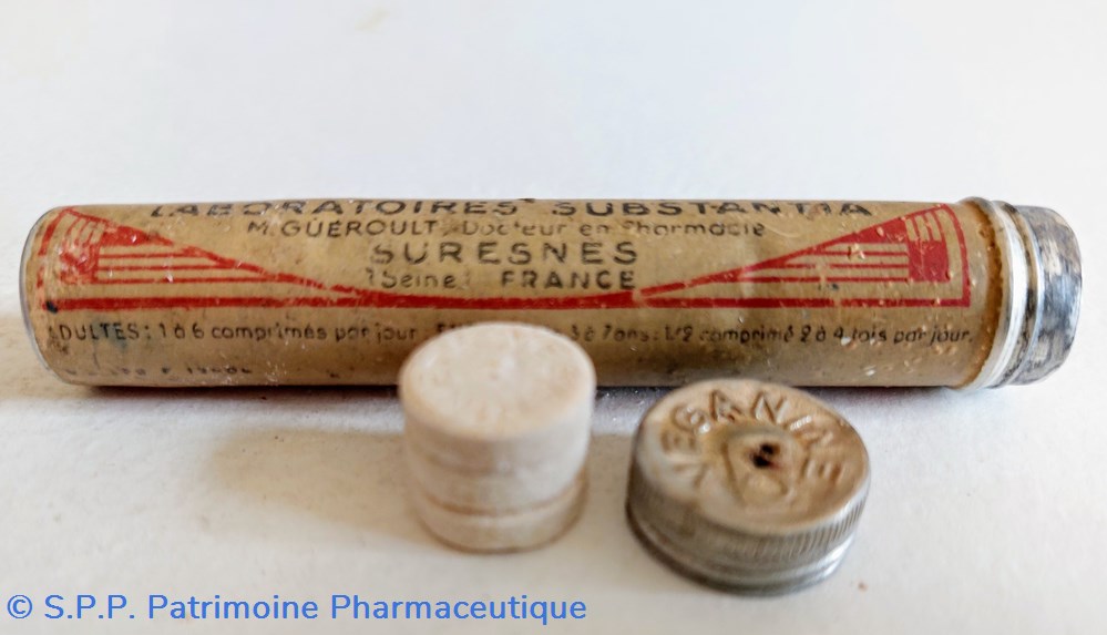 VÉGANINE ( Comprimés) 7 science veganine comprimes
