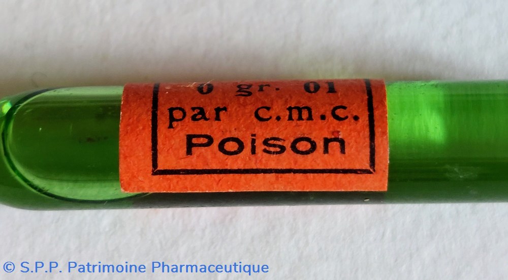 COCAÏNE 0 gr 01 -16 Méram 3 science cocaine 0 gr 01 16 meram