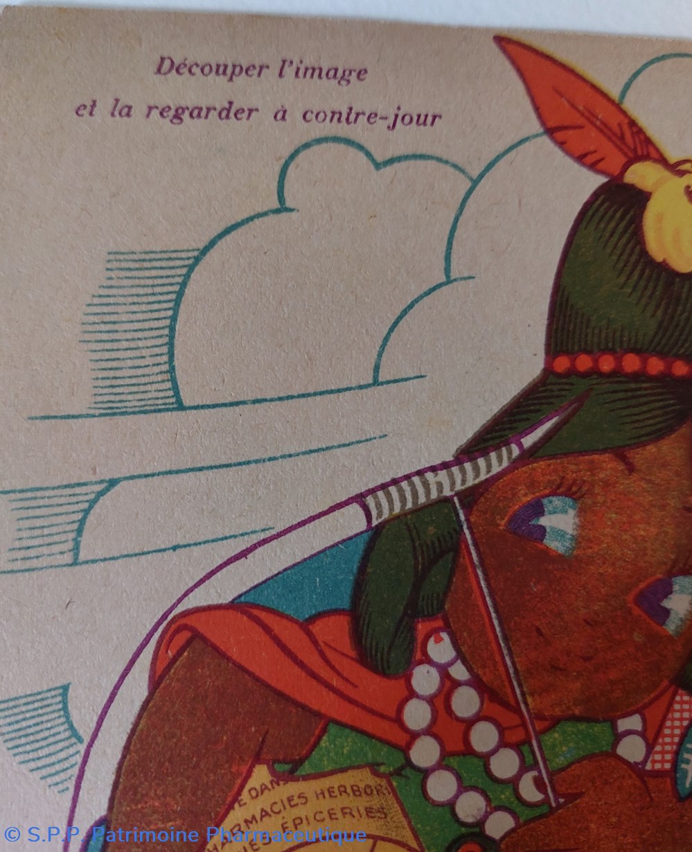 objets publicitaires images bledine a decouper