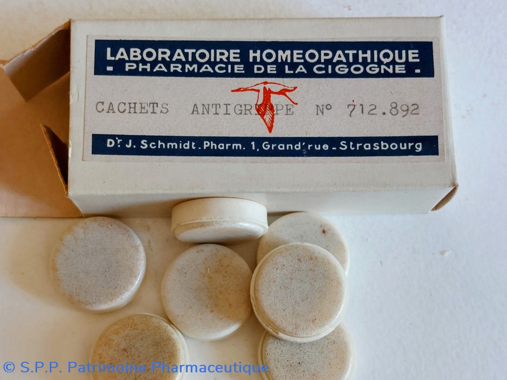 ANTIGRIPPE CACHETS Homéopathie 3 science antigrippe cachets homeopathie