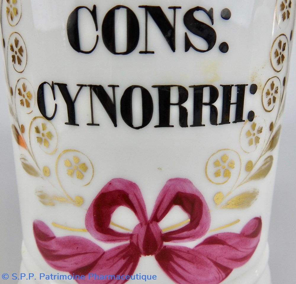 science pharmacie cons cynorrh