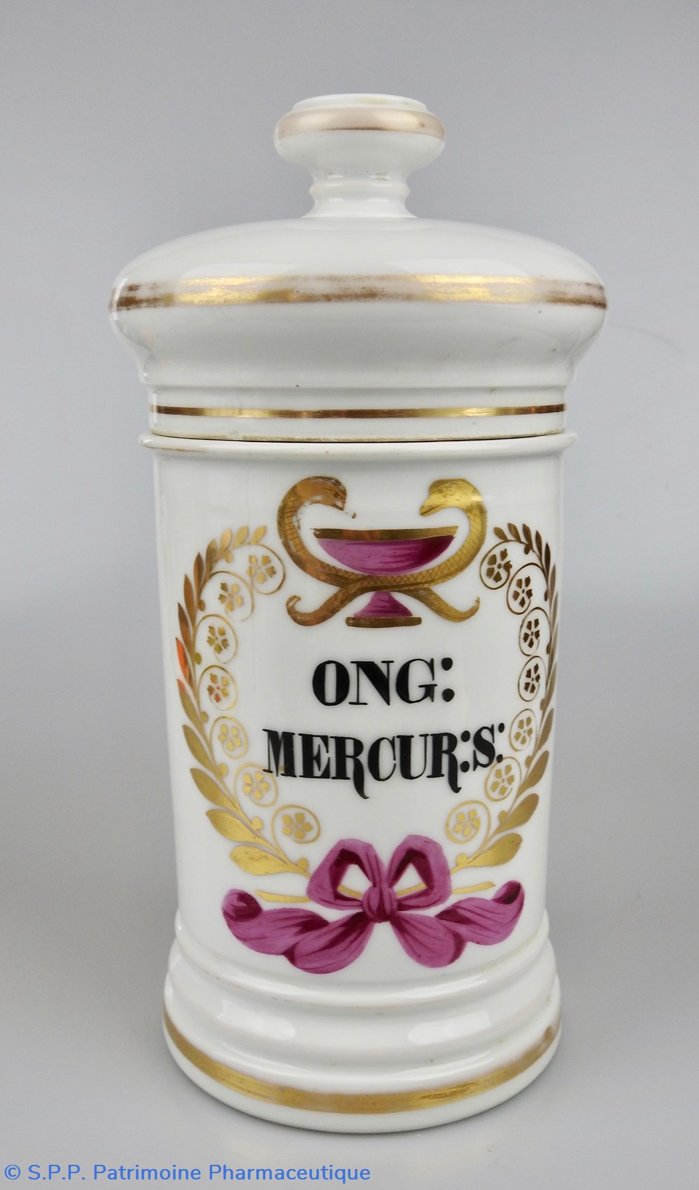 science pharmacie ong mercur s