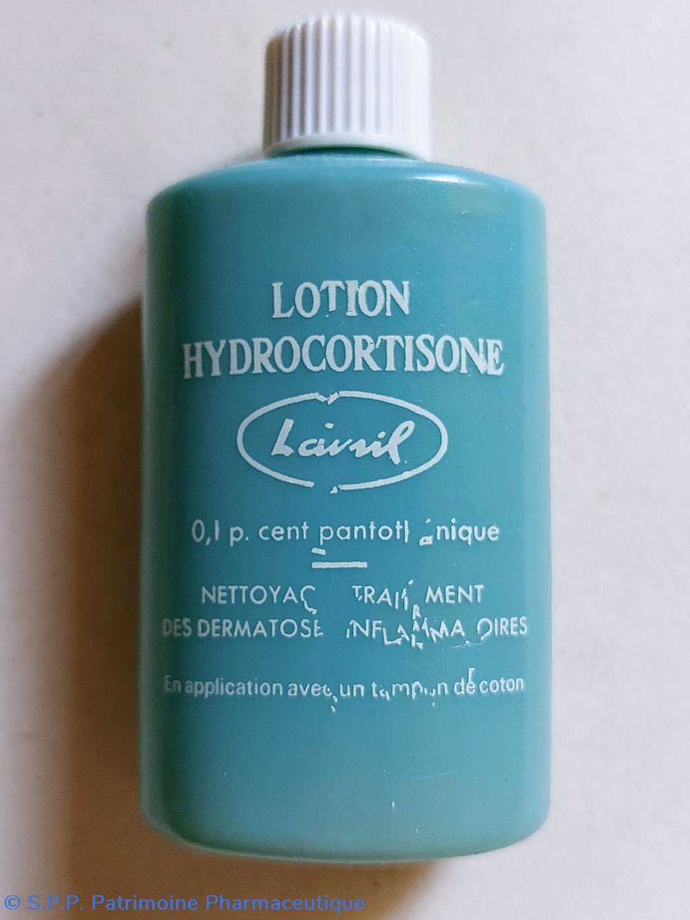 science pharmacie hydrocortisone lotion lavril
