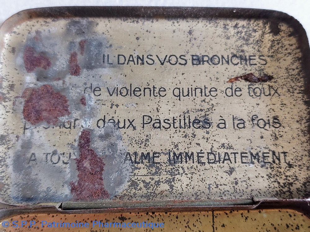 science pharmacie la pastille du roi soleil m fourmy