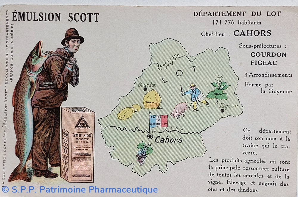 informatique emulsion scott lot
