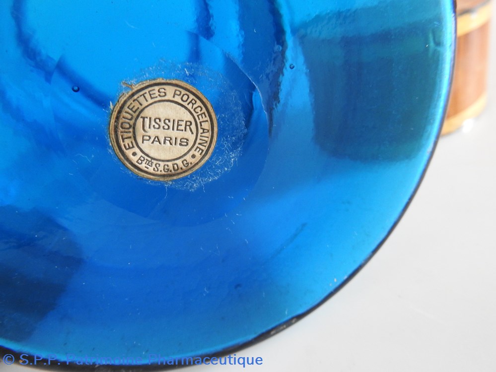 SALSEPAR: COUPÉE Herbo 4 science pharmacie salsepar coupee herbo