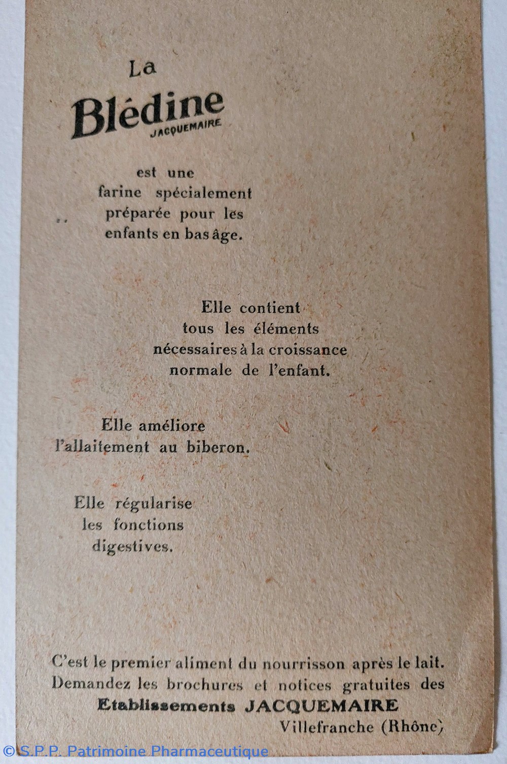 objets publicitaires images bledine a decouper