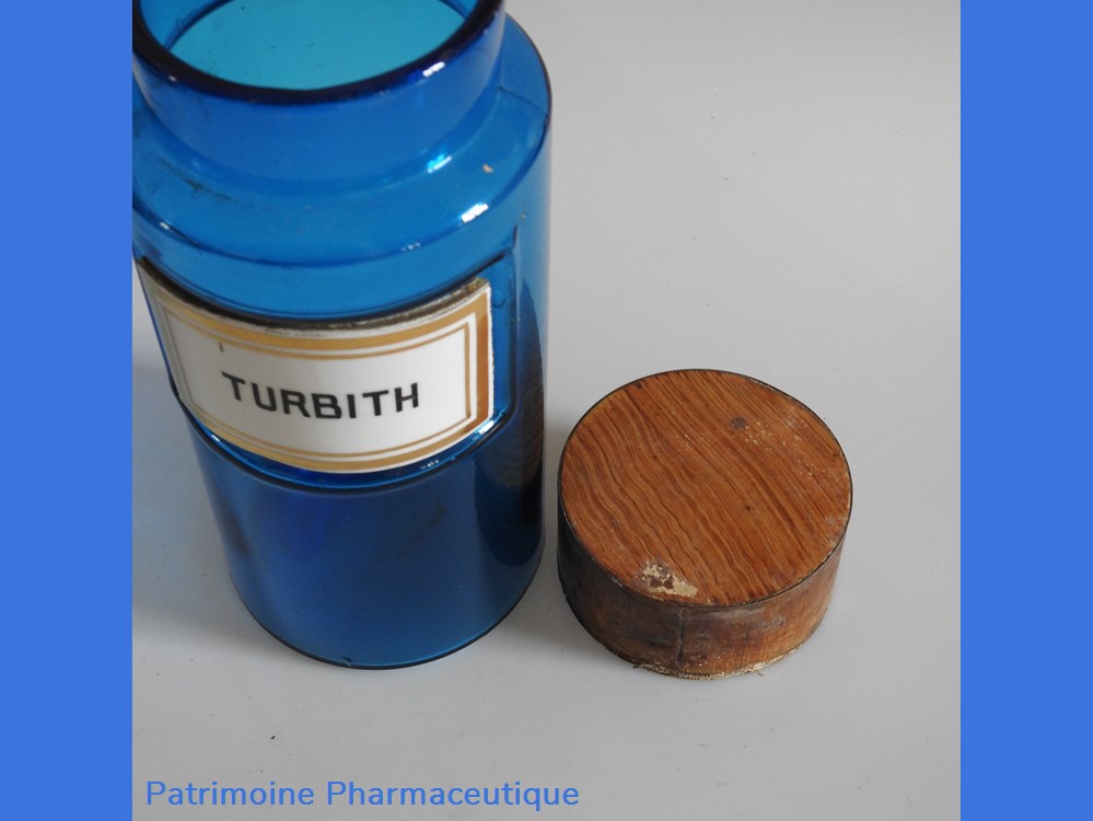TURBITH Herbo 3 science pharmacie turbith herbo