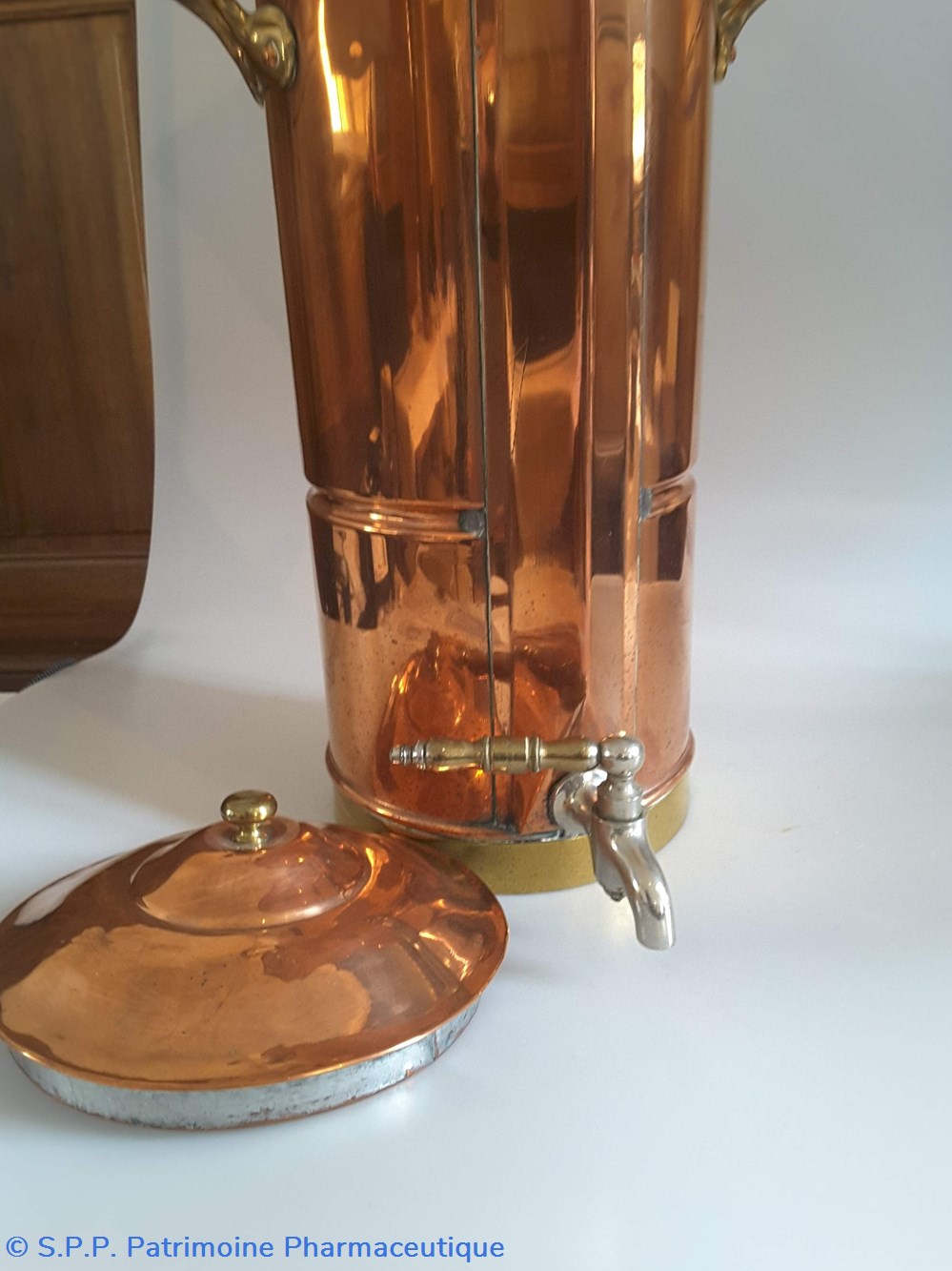 Diffuseur à sirop avec couvercle 5 science pharmacie diffuseur a sirop avec couvercle
