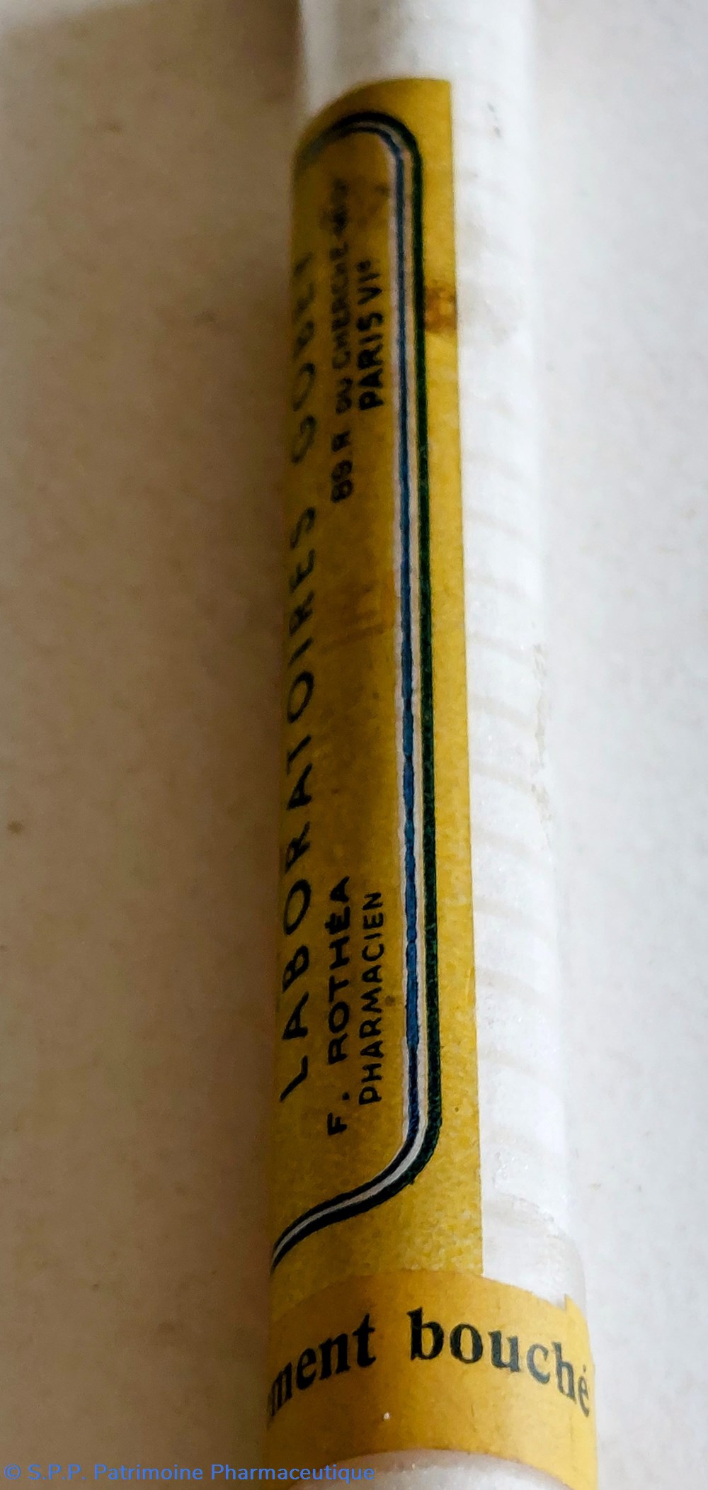 science pharmacie uroformine gobey 25 comprimes