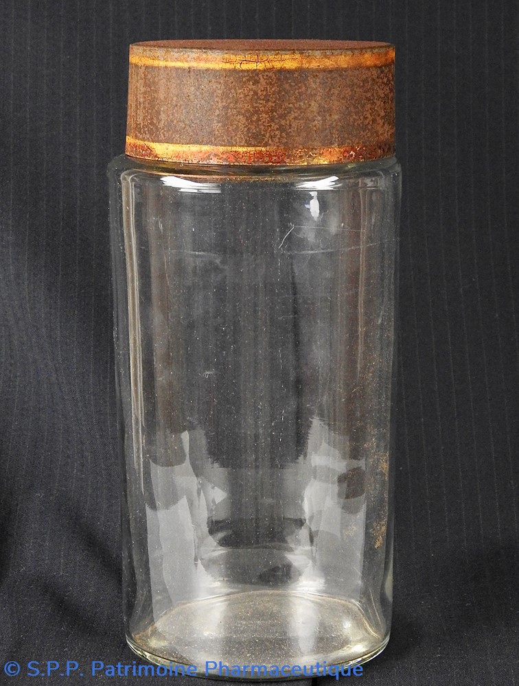 Flacon en verre sans étiquette 2 science pharmacie flacon en verre sans etiquette