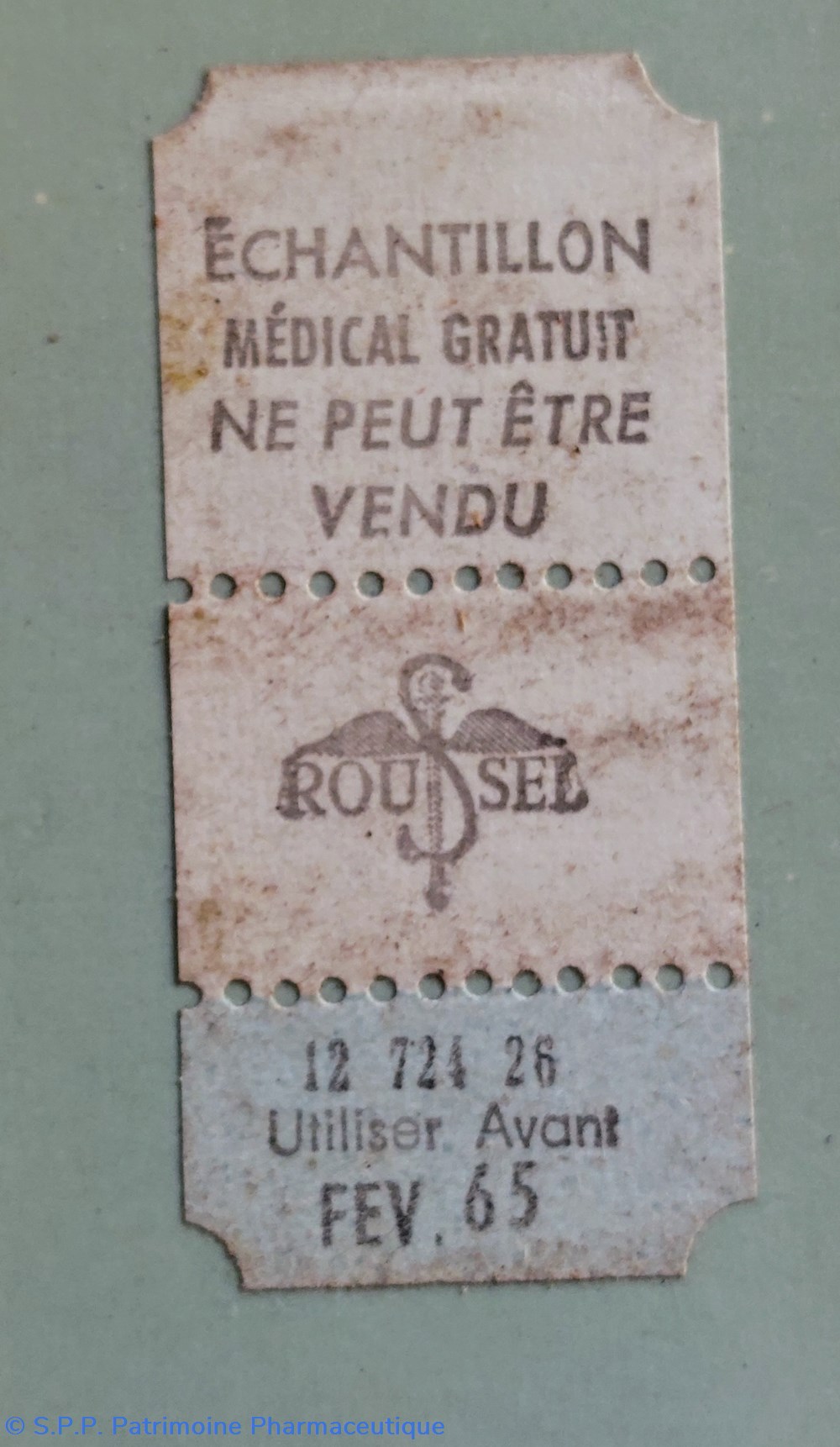 science pharmacie propiocine 6 suppositoires roussel