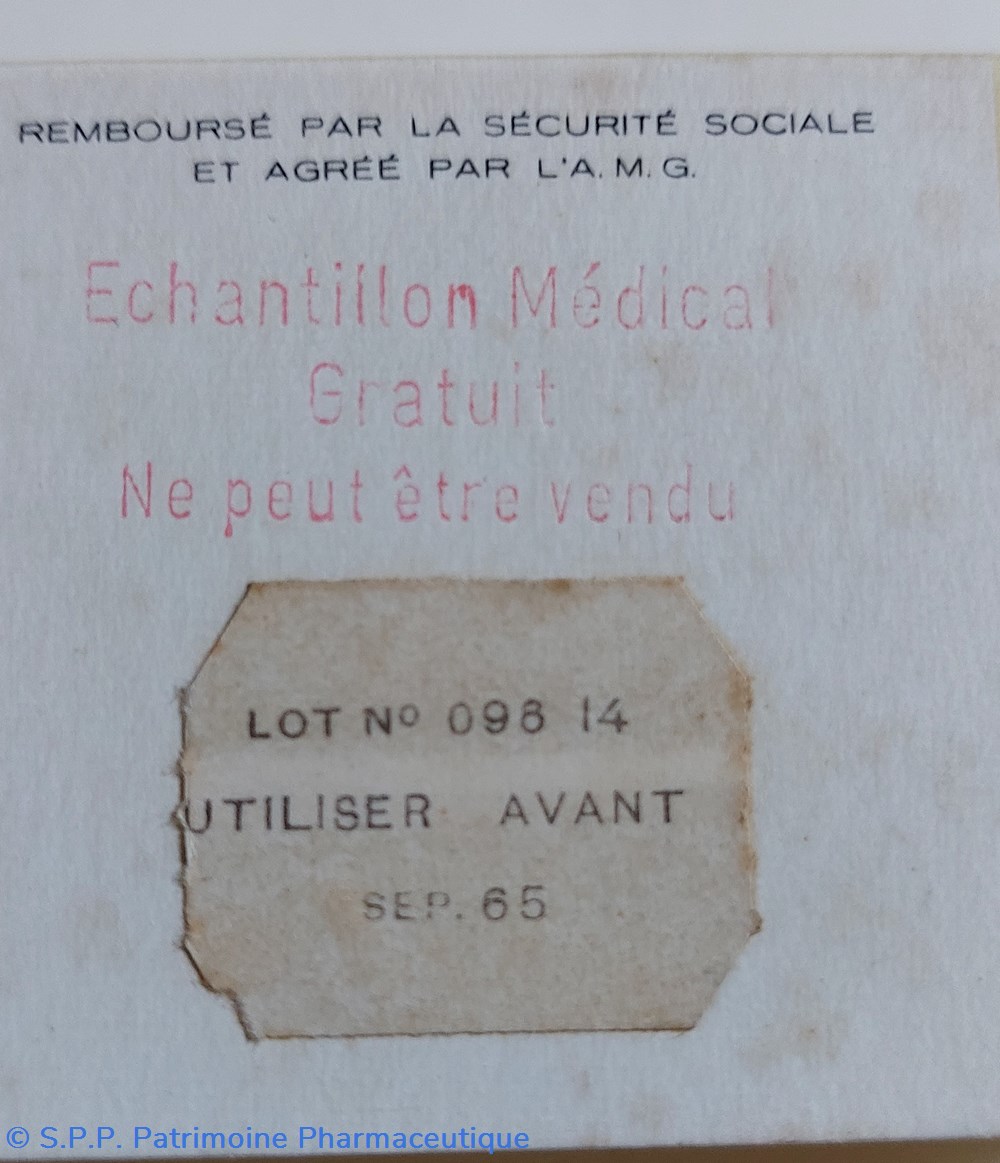 science pharmacie cyclomycetine granule pour sirop antibiotique et vitaminique