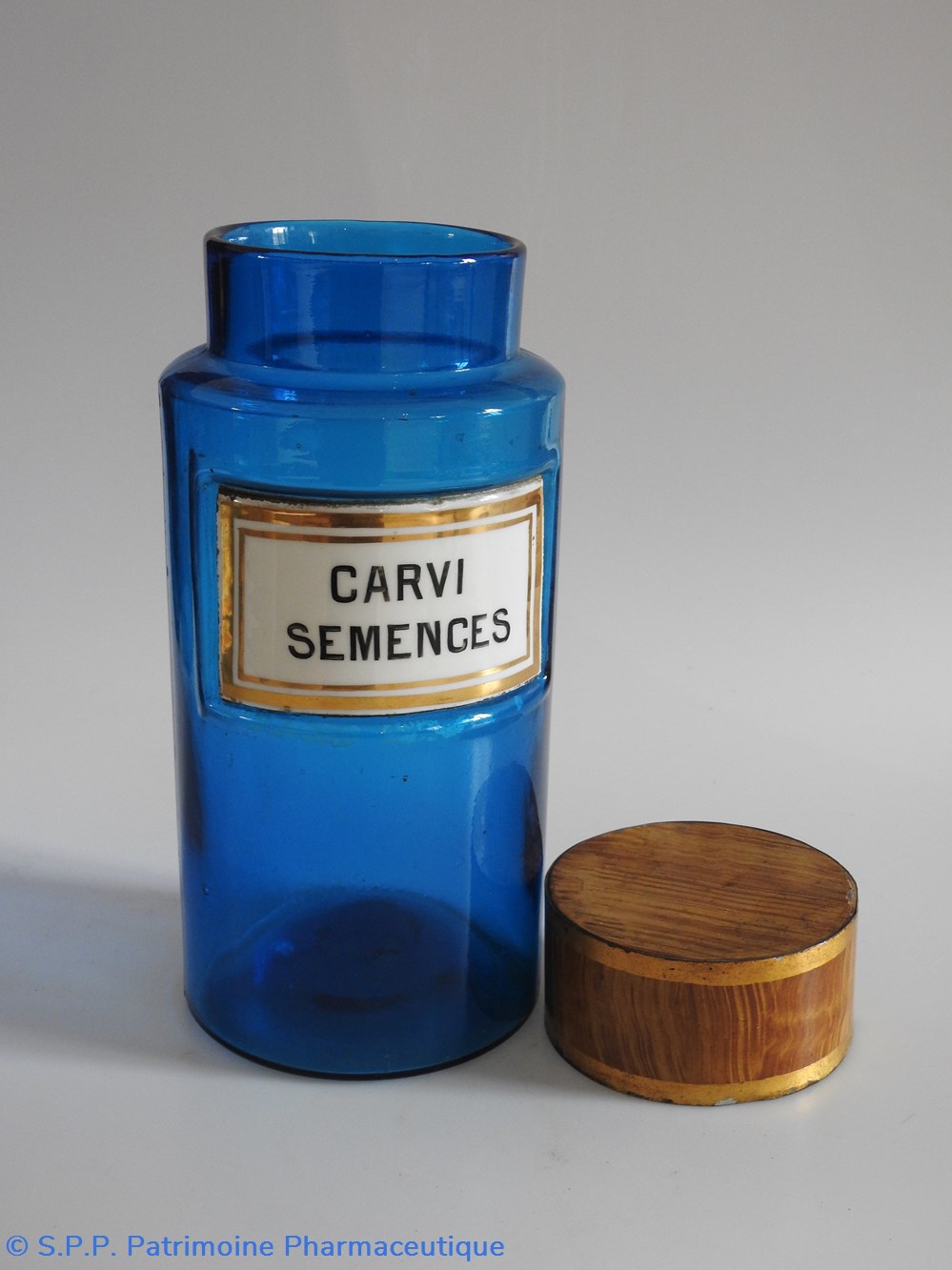 science pharmacie carvi semences herbo