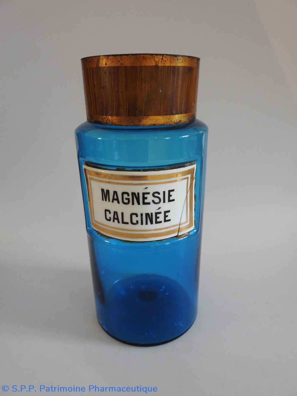 science pharmacie magnesie calcinee herbo