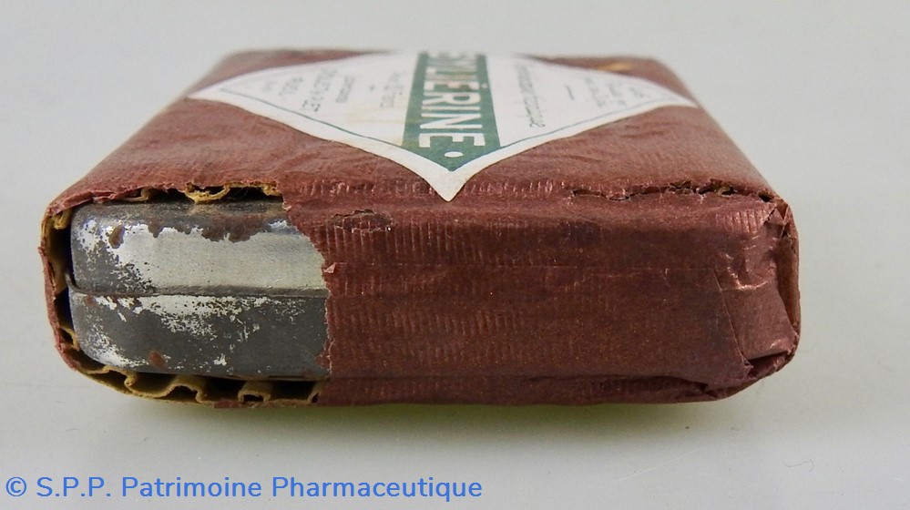 science pharmacie bylierine opotherapie hepatique