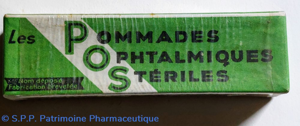 science pharmacie polyvitamines a c d tube pommade pos