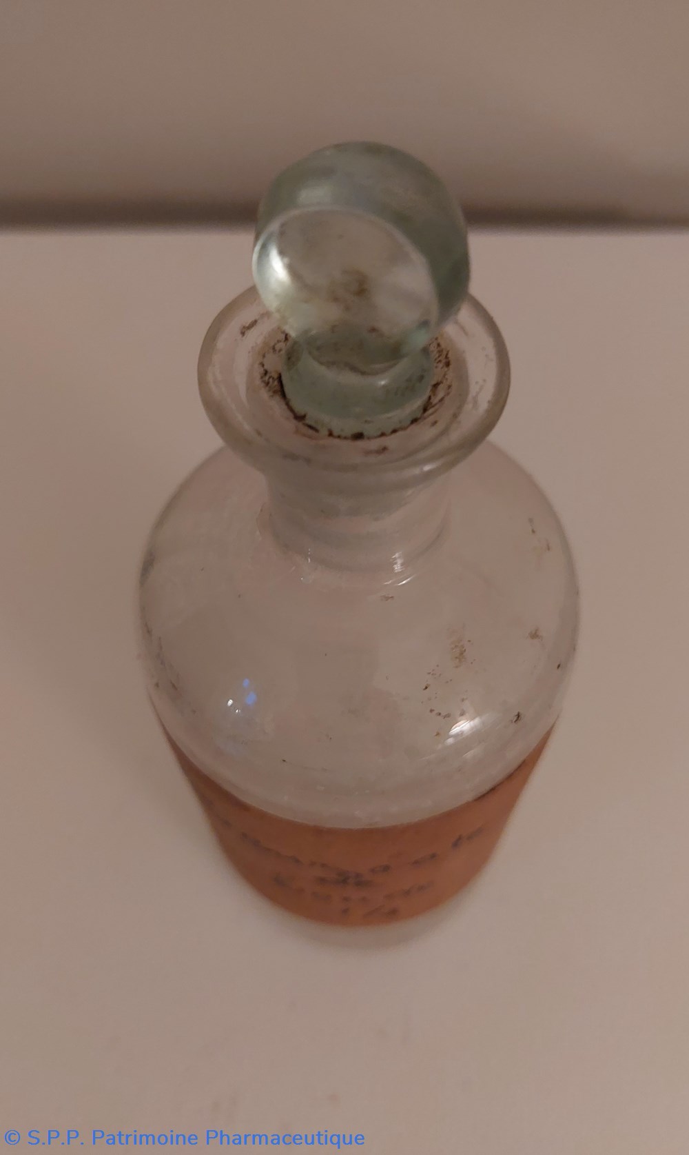 Benzoate de Soude 1/3 Flacon verre transparent 3 science pharmacie benzoate de soude 1 3 flacon verre transparent