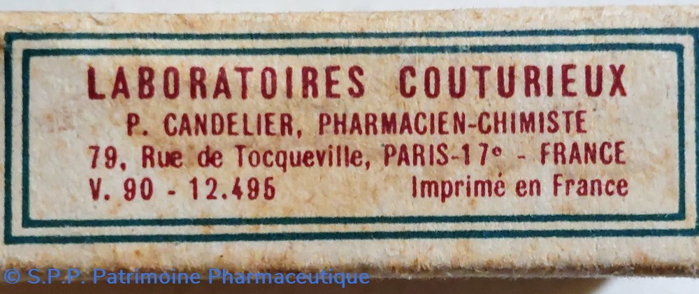 science pharmacie glesol 2 suppositoires enfants