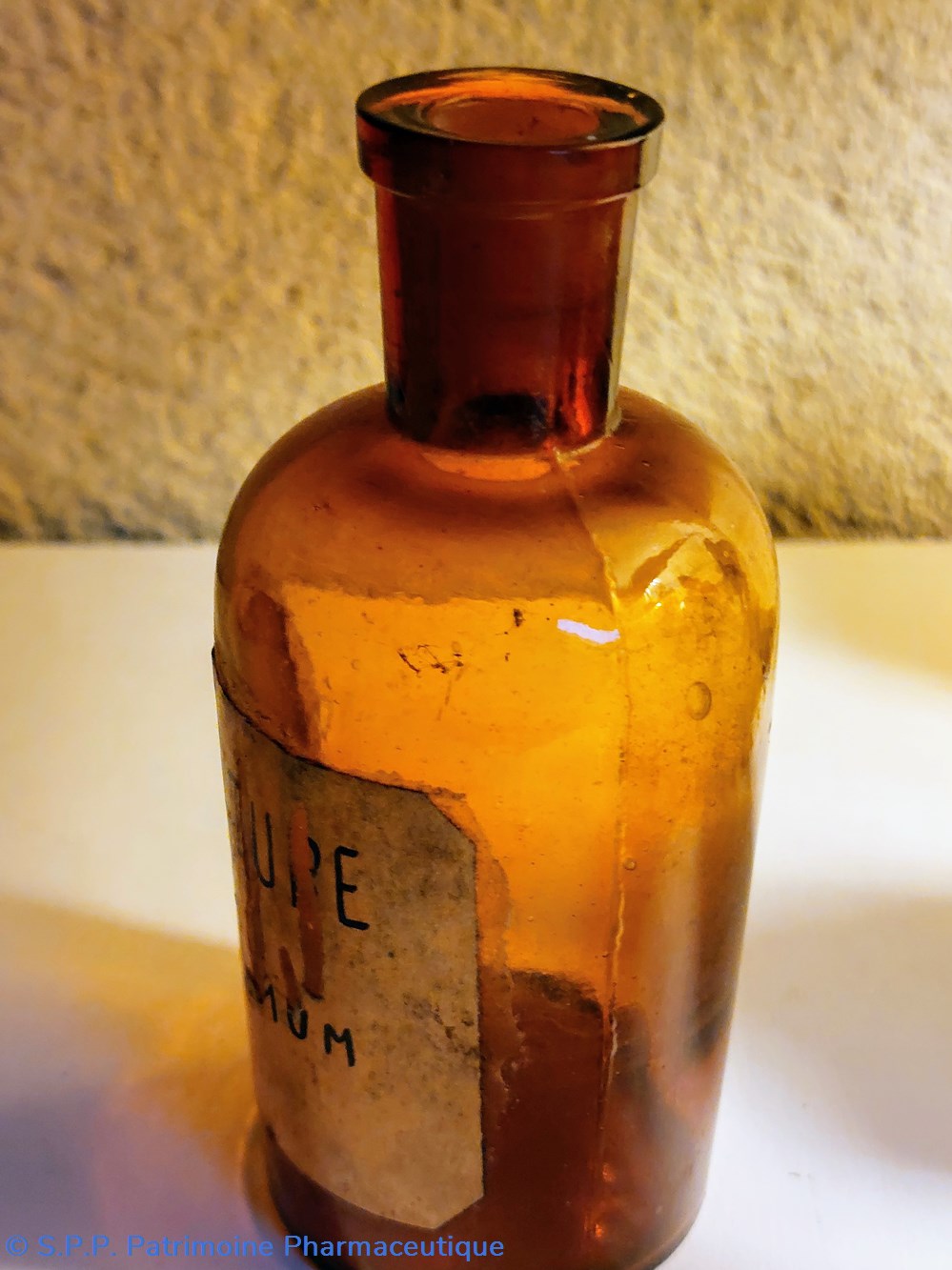 science pharmacie teinture erysimum flacon 11 5 en verre ambre