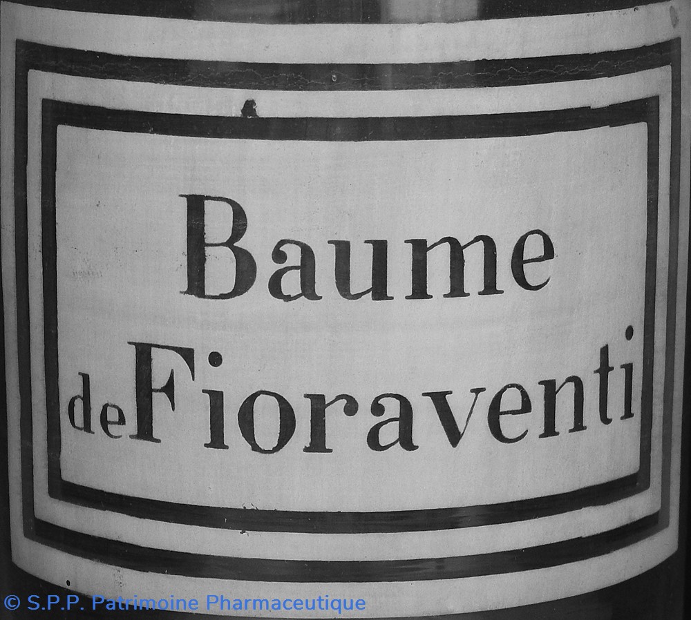 science flacon en verre grand modele etiquette blanche pharmacie ravasse