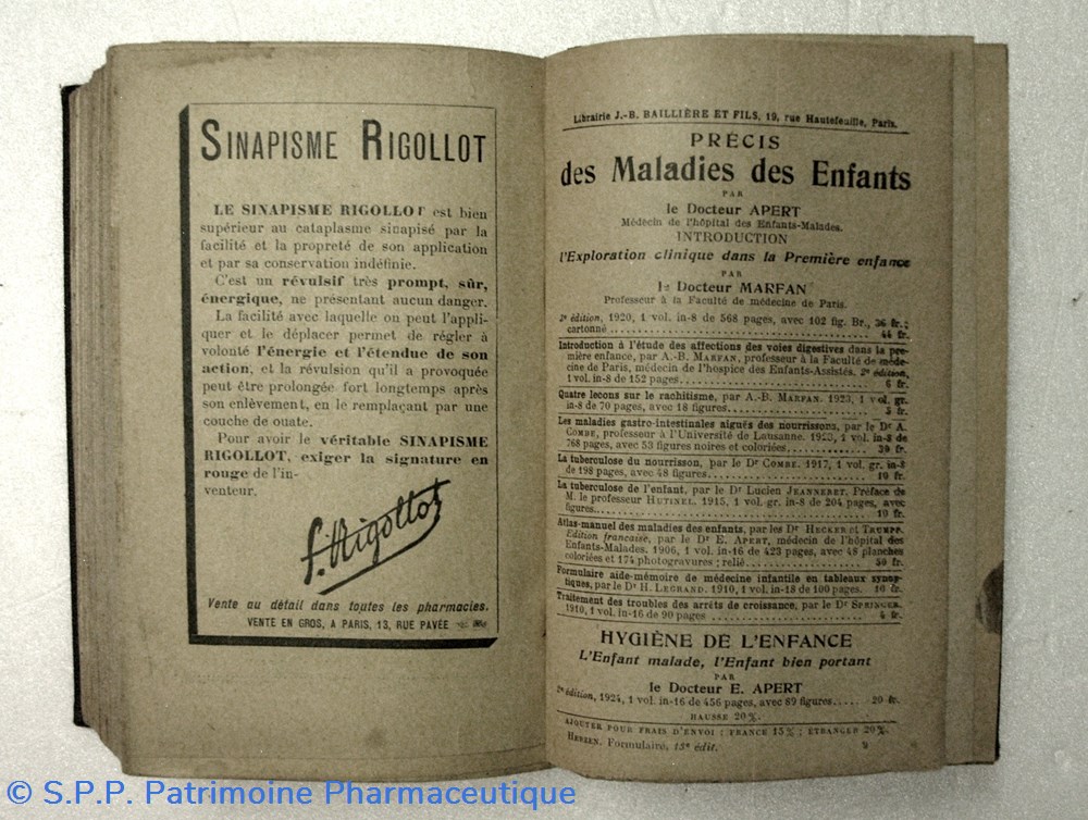 science pharmacie guide formulaire de therapeutique