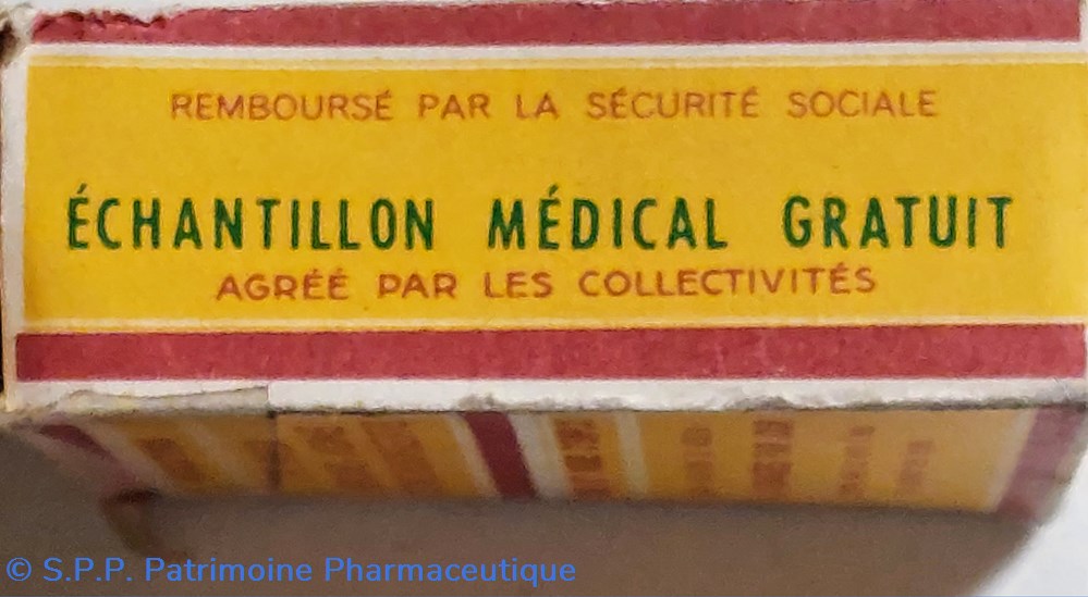 DÉCONTRACTYL Phenobarbital 25 dragées 3 science pharmacie decontractyl phenobarbital 25 dragees
