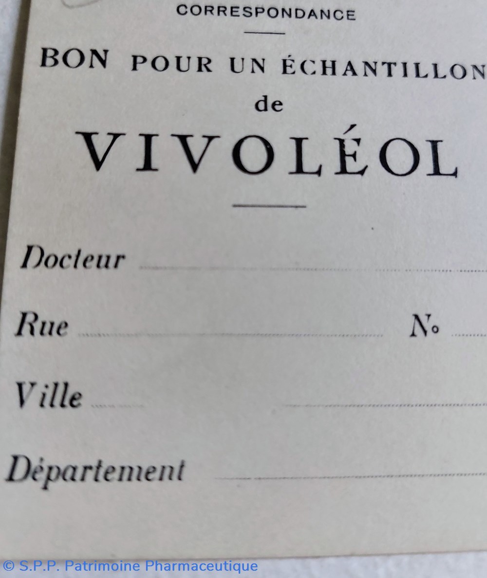 informatique vivoleol huile de foie de morue lab zizine