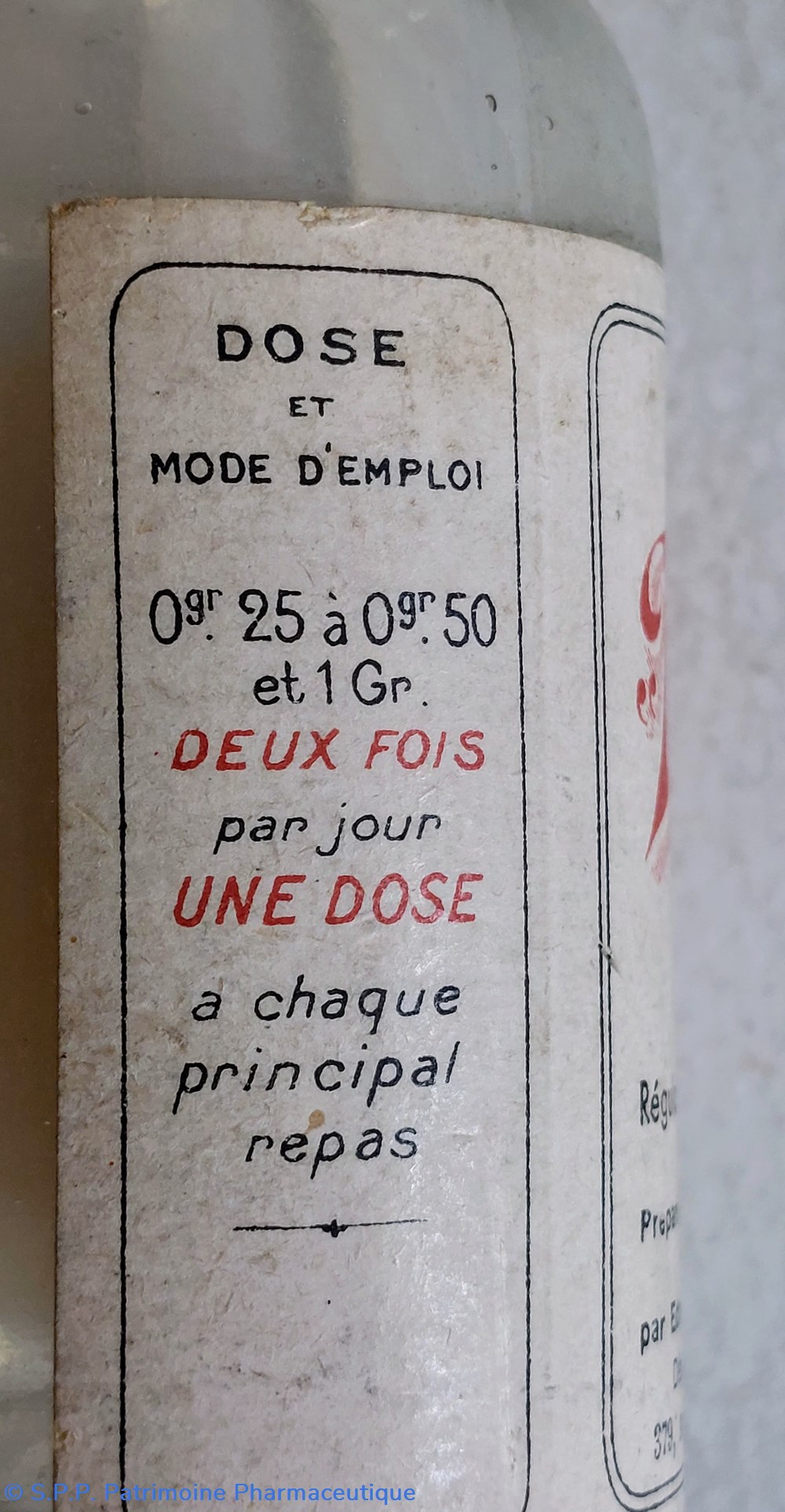 VÉGÉPHOS RENGNIEZ- Extrait de blé 3 science pharmacie vegephos rengniez extrait de ble