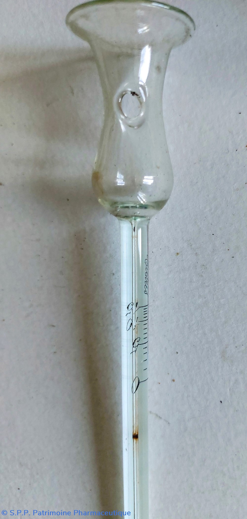 CIDROMÉTRE BERNADOT 7 science cidrometre bernadot