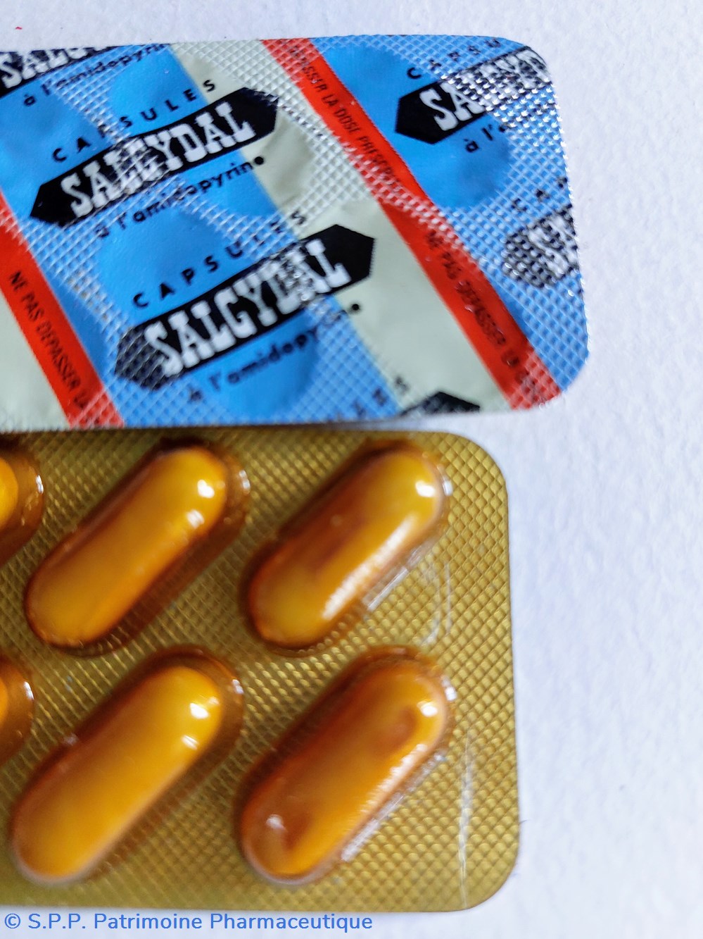 SALGYDAL ( 20 capsules) 6 science salgydal 20 capsules