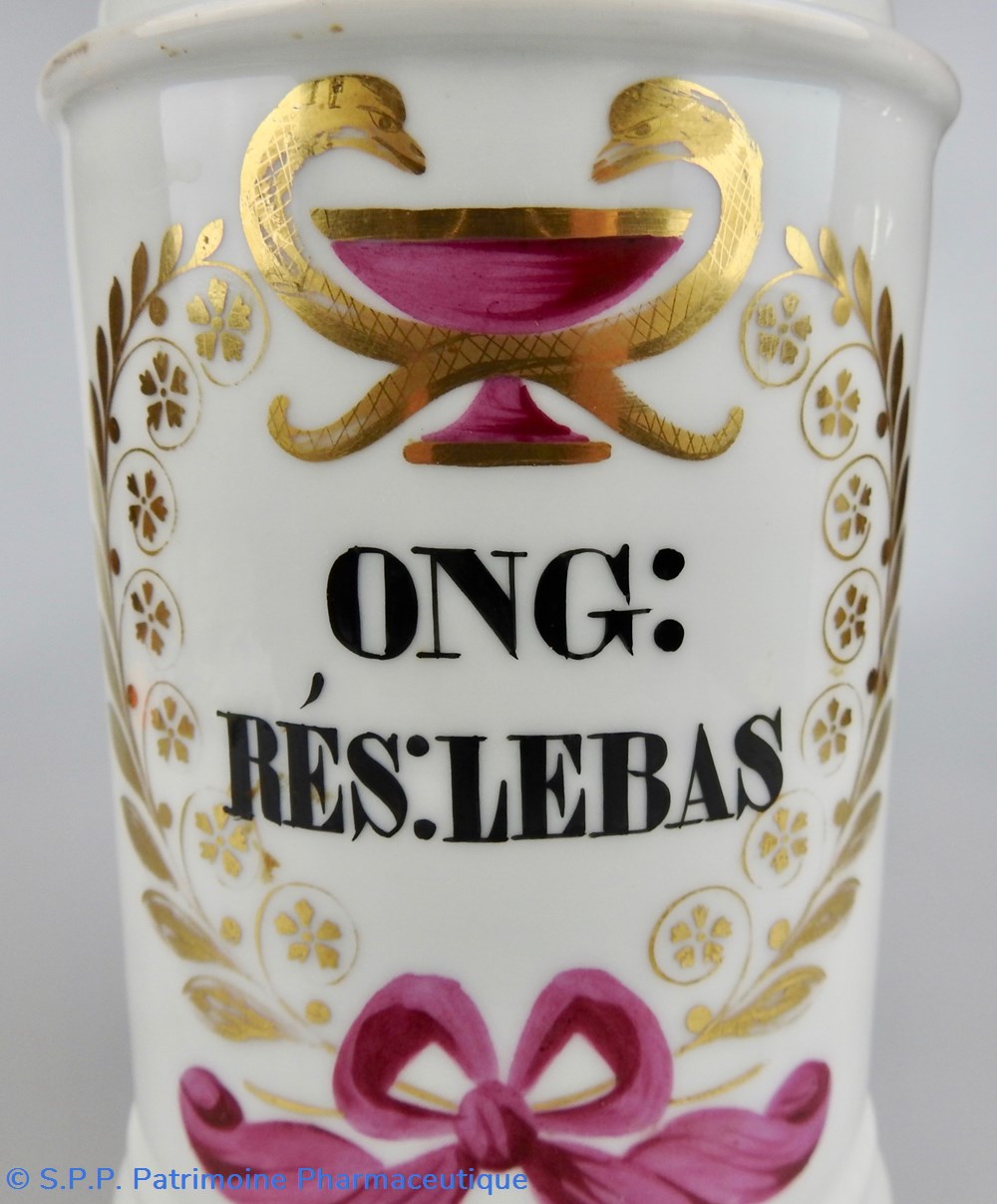 ONG: RÉS: LEBAS 3 science pharmacie ong res lebas
