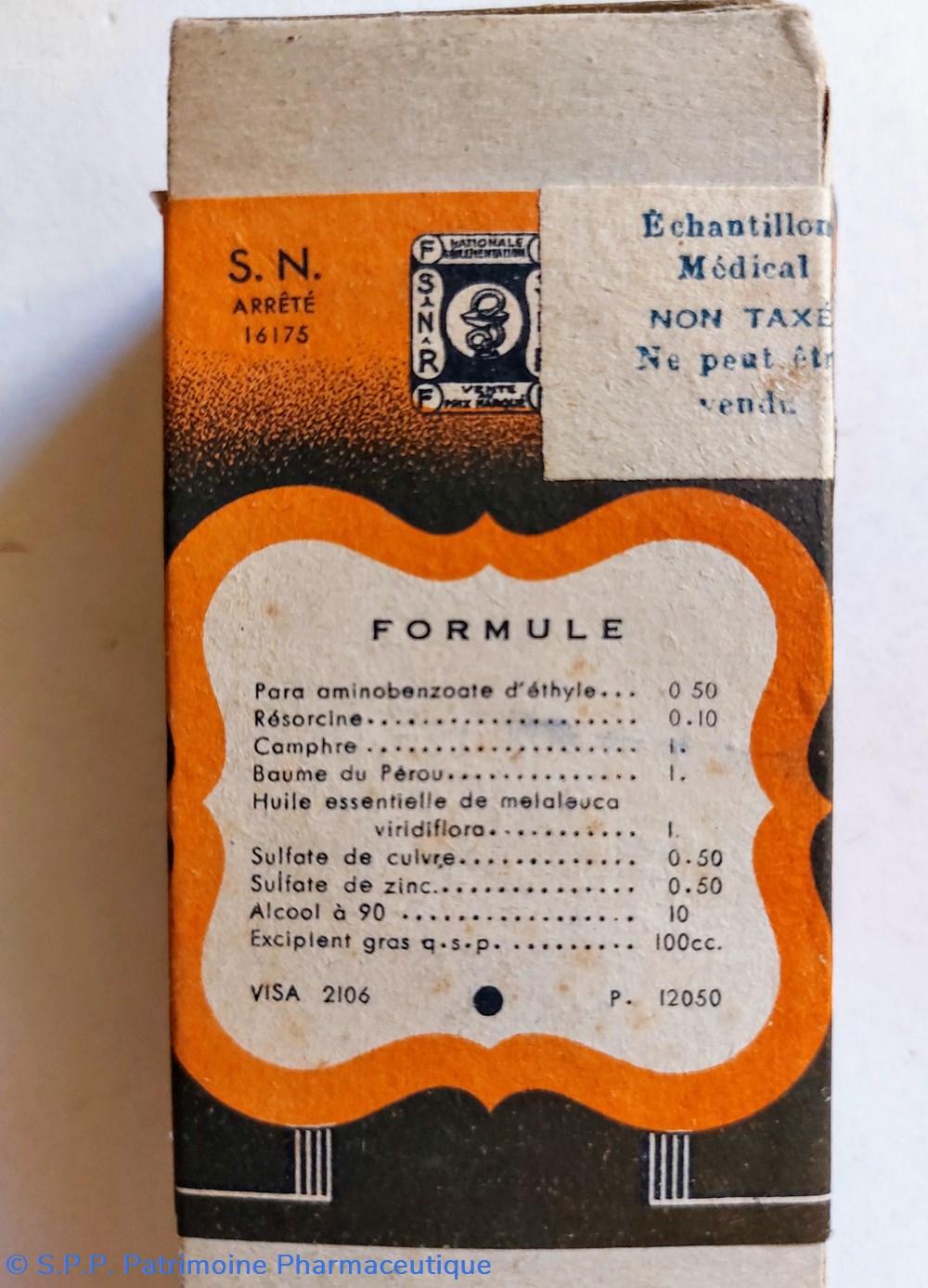 science pharmacie aurixema flacon solution huileuse