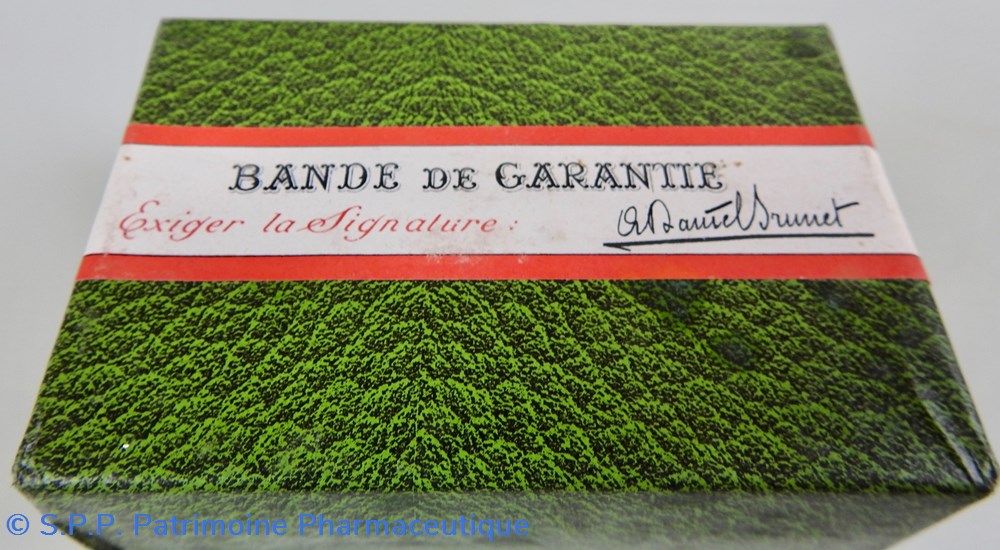 science pharmacie hepato byl