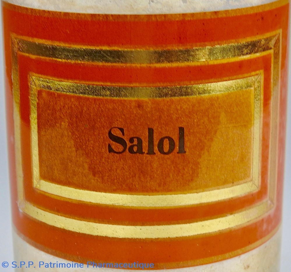 Flacon en verre petit modèle Pharmacie RAVASSE 2 science flacon en verre petit modele pharmacie ravasse