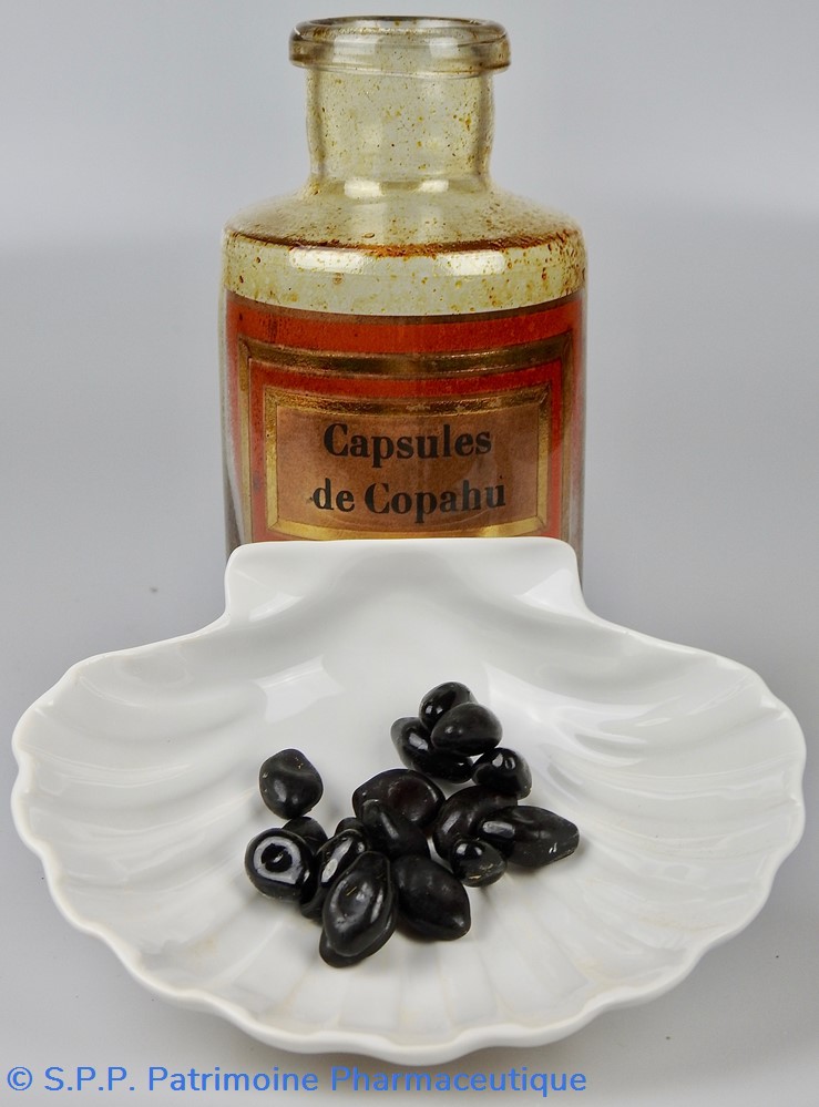 Flacon en verre petit modèle Pharmacie RAVASSE 5 science flacon en verre petit modele pharmacie ravasse