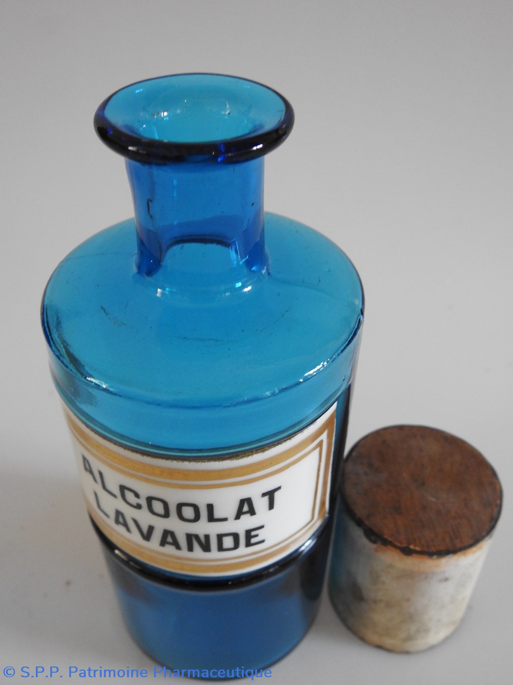 science pharmacie alcoolat lavande pm